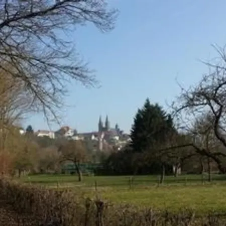 In Rothhelmshausen Mit Grill, Terrasse Und Garten *