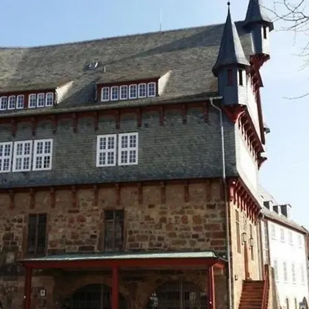 In Rothhelmshausen Mit Grill, Terrasse Und Garten Holiday home