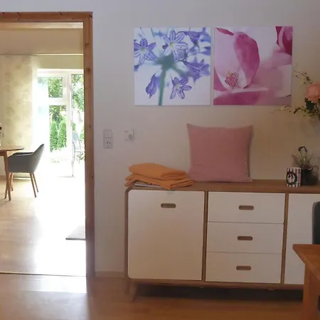 Holiday home In Rothhelmshausen Mit Grill, Terrasse Und Garten *