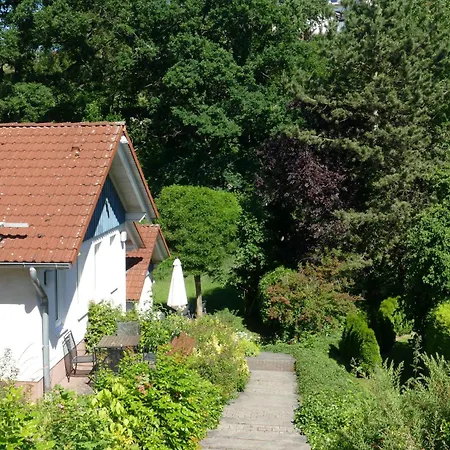 Holiday home In Rothhelmshausen Mit Grill, Terrasse Und Garten *